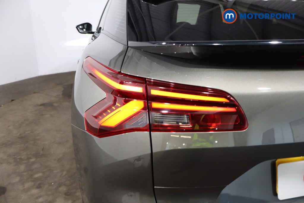 Citroen C5 X Shine Plus Automatic Petrol Hatchback - Stock Number (1545987) - 27th supplementary image