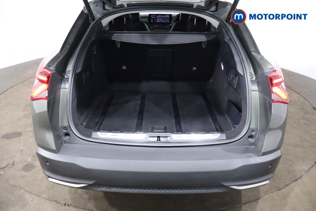 Citroen C5 X Shine Plus Automatic Petrol Hatchback - Stock Number (1545987) - 31st supplementary image