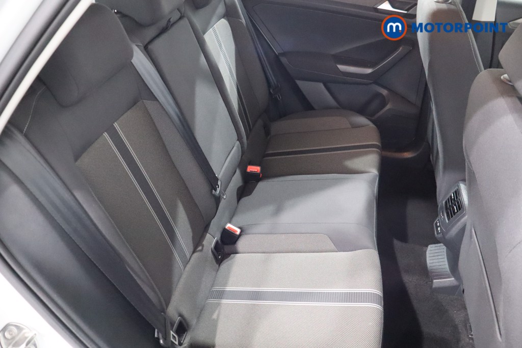 Volkswagen T-Roc SE Manual Petrol SUV - Stock Number (1546013) - 5th supplementary image