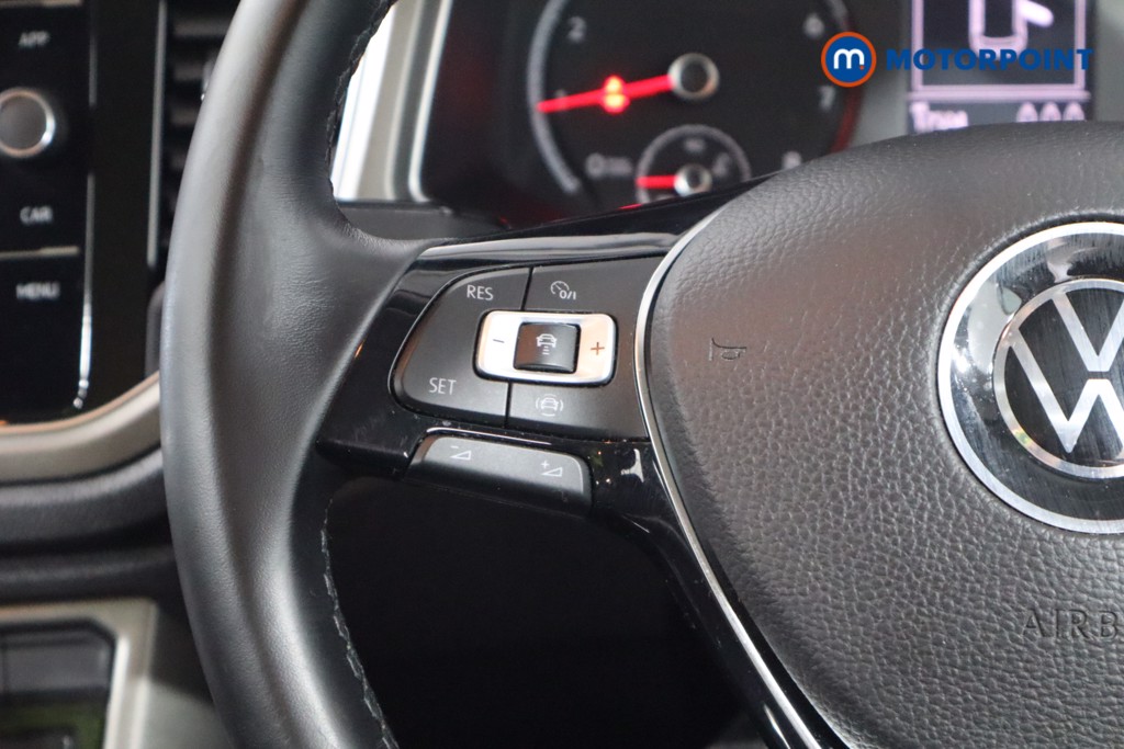 Volkswagen T-Roc SE Manual Petrol SUV - Stock Number (1546013) - 7th supplementary image