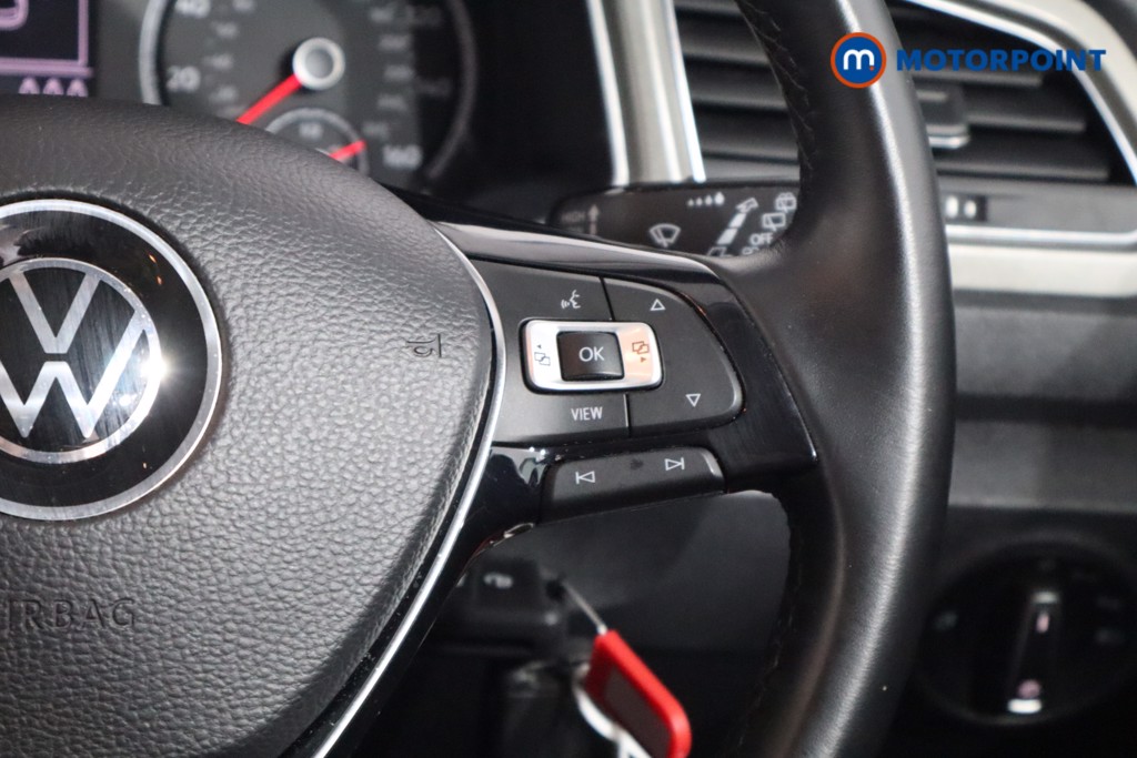 Volkswagen T-Roc SE Manual Petrol SUV - Stock Number (1546013) - 8th supplementary image