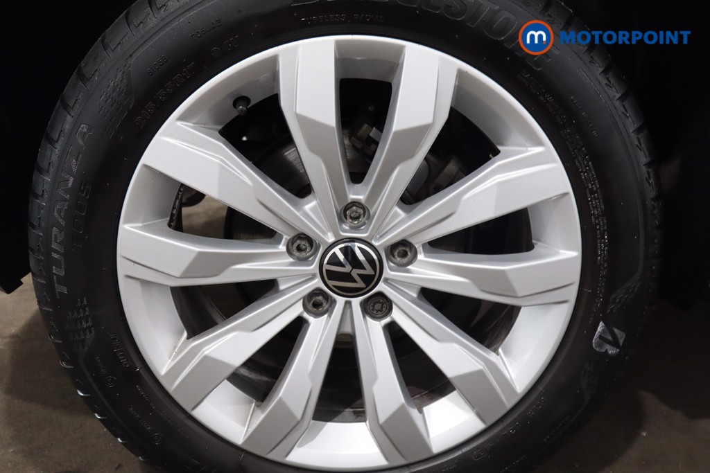 Volkswagen T-Roc SE Manual Petrol SUV - Stock Number (1546013) - 9th supplementary image