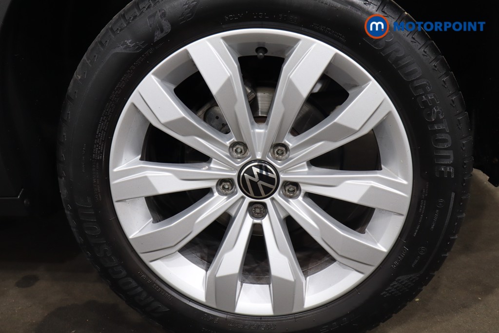 Volkswagen T-Roc SE Manual Petrol SUV - Stock Number (1546013) - 10th supplementary image