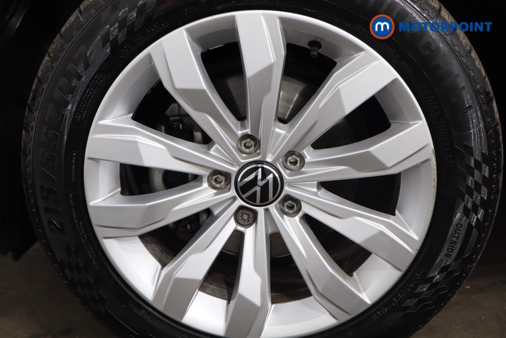 Volkswagen T-Roc SE Manual Petrol SUV - Stock Number (1546013) - 11th supplementary image