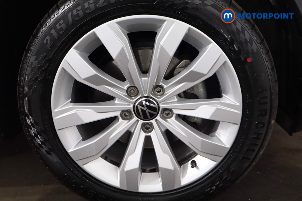 Volkswagen T-Roc SE Manual Petrol SUV - Stock Number (1546013) - 12th supplementary image