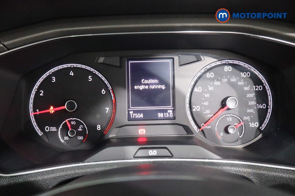 Volkswagen T-Roc SE Manual Petrol SUV - Stock Number (1546013) - 20th supplementary image