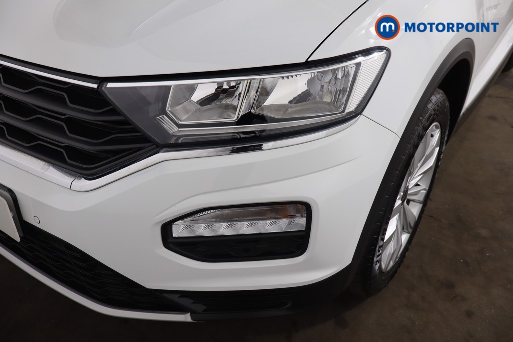 Volkswagen T-Roc SE Manual Petrol SUV - Stock Number (1546013) - 25th supplementary image