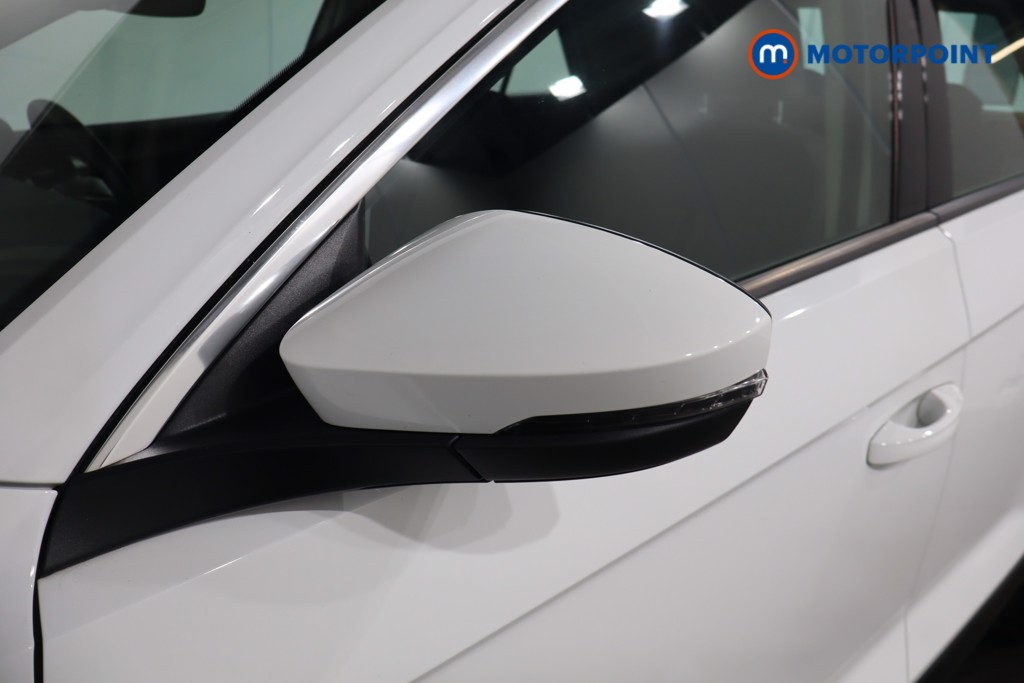 Volkswagen T-Roc SE Manual Petrol SUV - Stock Number (1546013) - 26th supplementary image