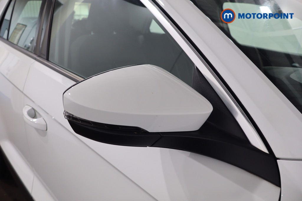 Volkswagen T-Roc SE Manual Petrol SUV - Stock Number (1546013) - 27th supplementary image