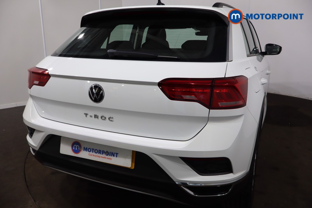 Volkswagen T-Roc SE Manual Petrol SUV - Stock Number (1546013) - 28th supplementary image