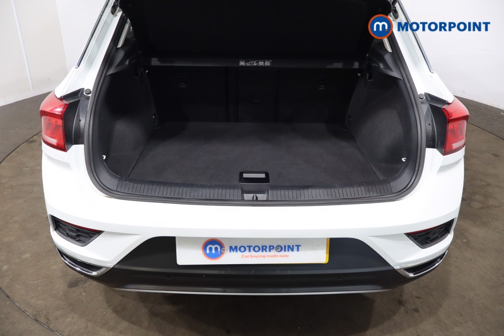 Volkswagen T-Roc SE Manual Petrol SUV - Stock Number (1546013) - 30th supplementary image