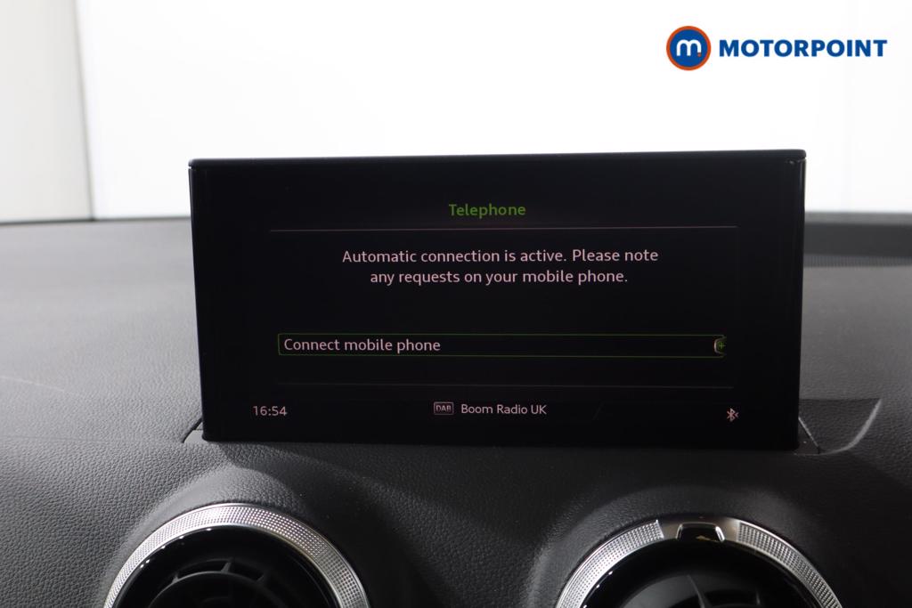 Audi Q2 Technik Manual Petrol SUV - Stock Number (1546064) - 5th supplementary image
