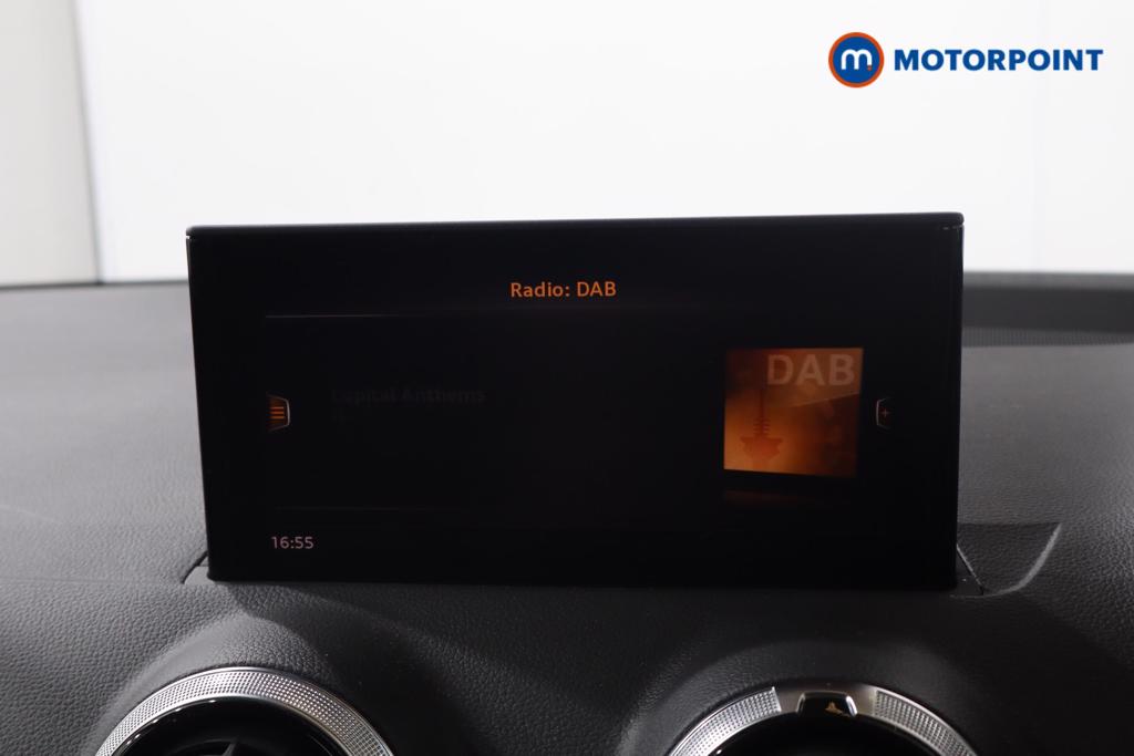 Audi Q2 Technik Manual Petrol SUV - Stock Number (1546064) - 6th supplementary image