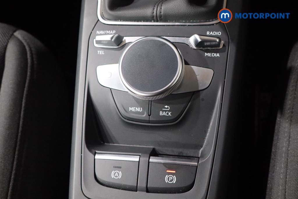 Audi Q2 Technik Manual Petrol SUV - Stock Number (1546064) - 8th supplementary image