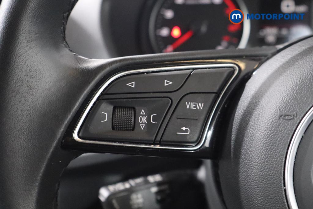 Audi Q2 Technik Manual Petrol SUV - Stock Number (1546064) - 9th supplementary image