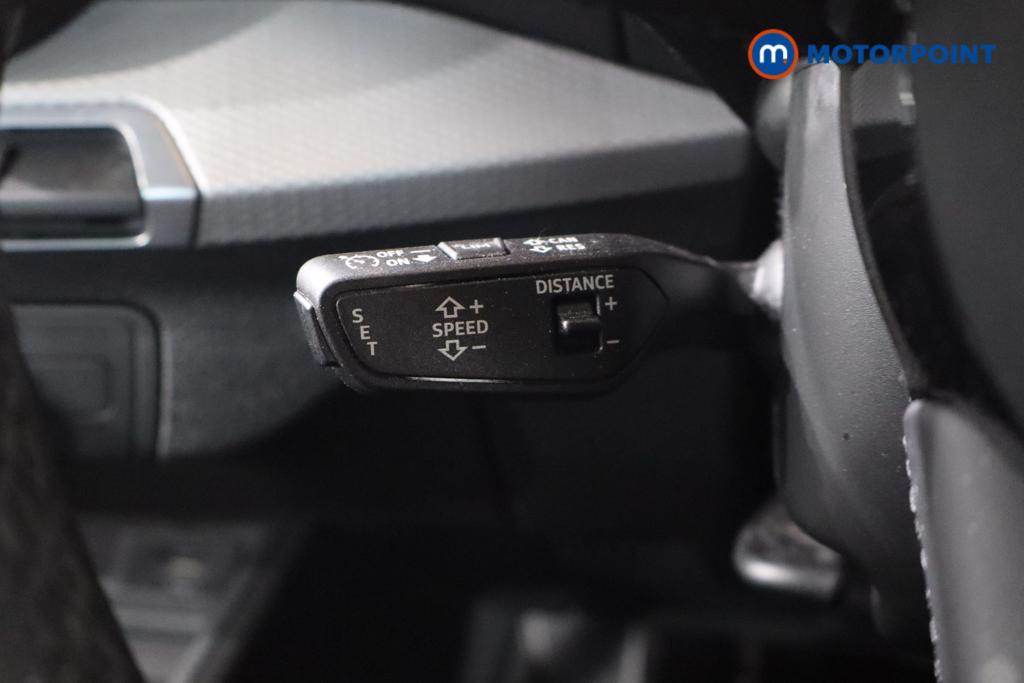 Audi Q2 Technik Manual Petrol SUV - Stock Number (1546064) - 10th supplementary image