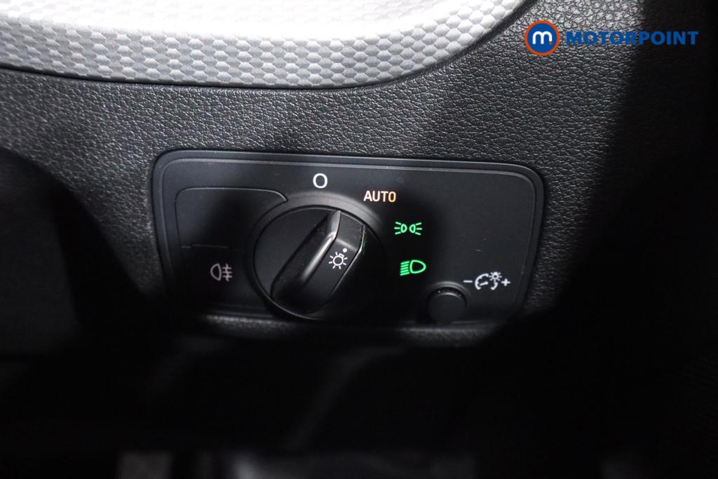 Audi Q2 Technik Manual Petrol SUV - Stock Number (1546064) - 12th supplementary image