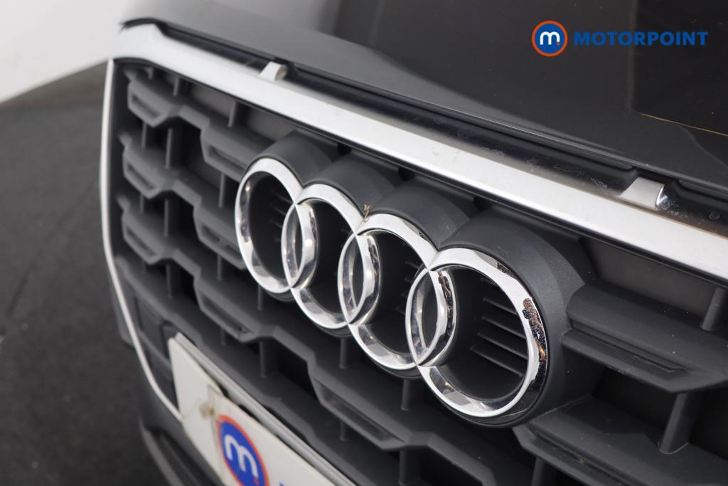 Audi Q2 Technik Manual Petrol SUV - Stock Number (1546064) - 18th supplementary image