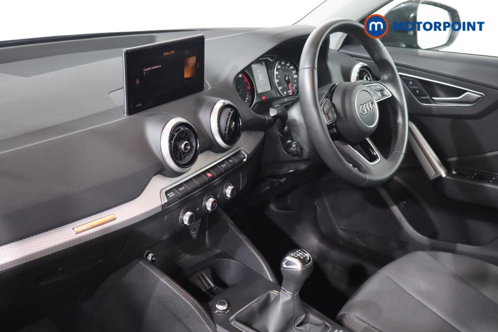 Audi Q2 Technik Manual Petrol SUV - Stock Number (1546064) - 19th supplementary image