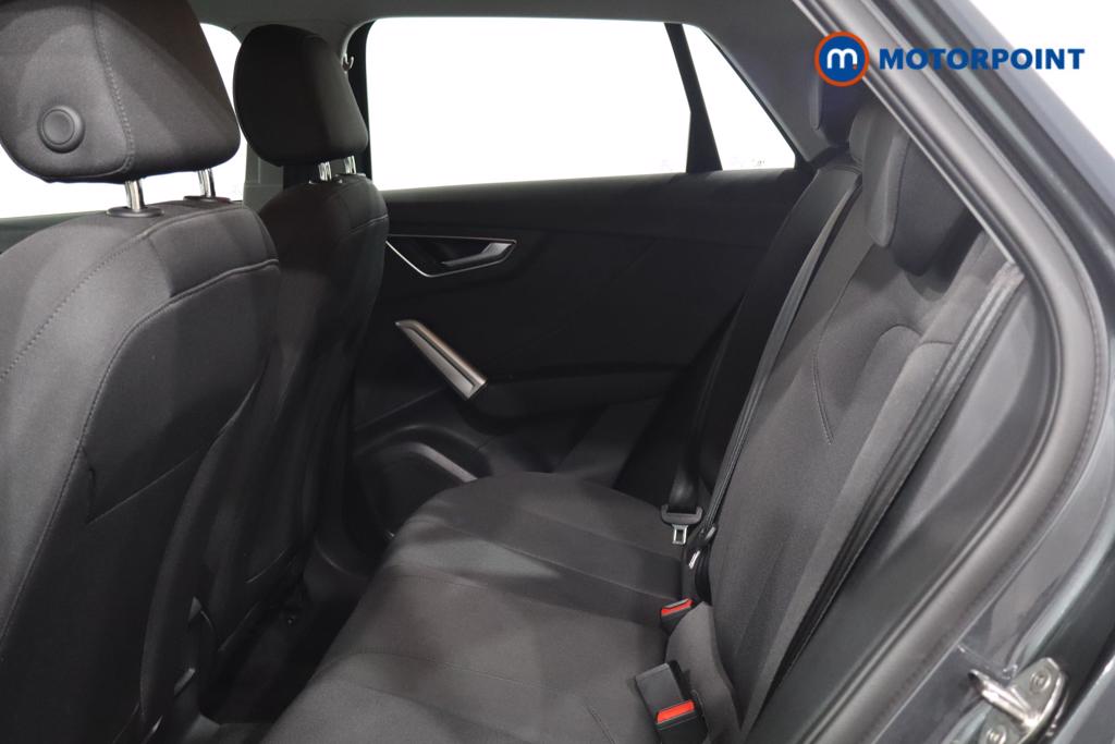 Audi Q2 Technik Manual Petrol SUV - Stock Number (1546064) - 21st supplementary image