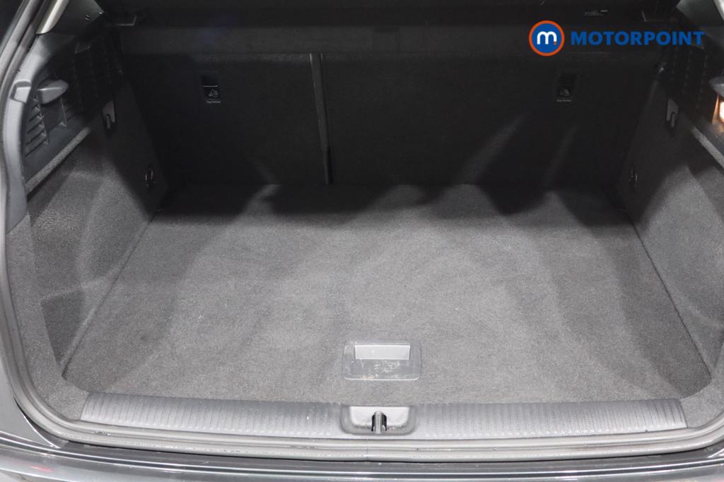 Audi Q2 Technik Manual Petrol SUV - Stock Number (1546064) - 25th supplementary image
