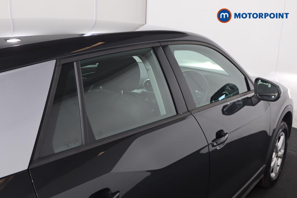 Audi Q2 Technik Manual Petrol SUV - Stock Number (1546064) - 27th supplementary image
