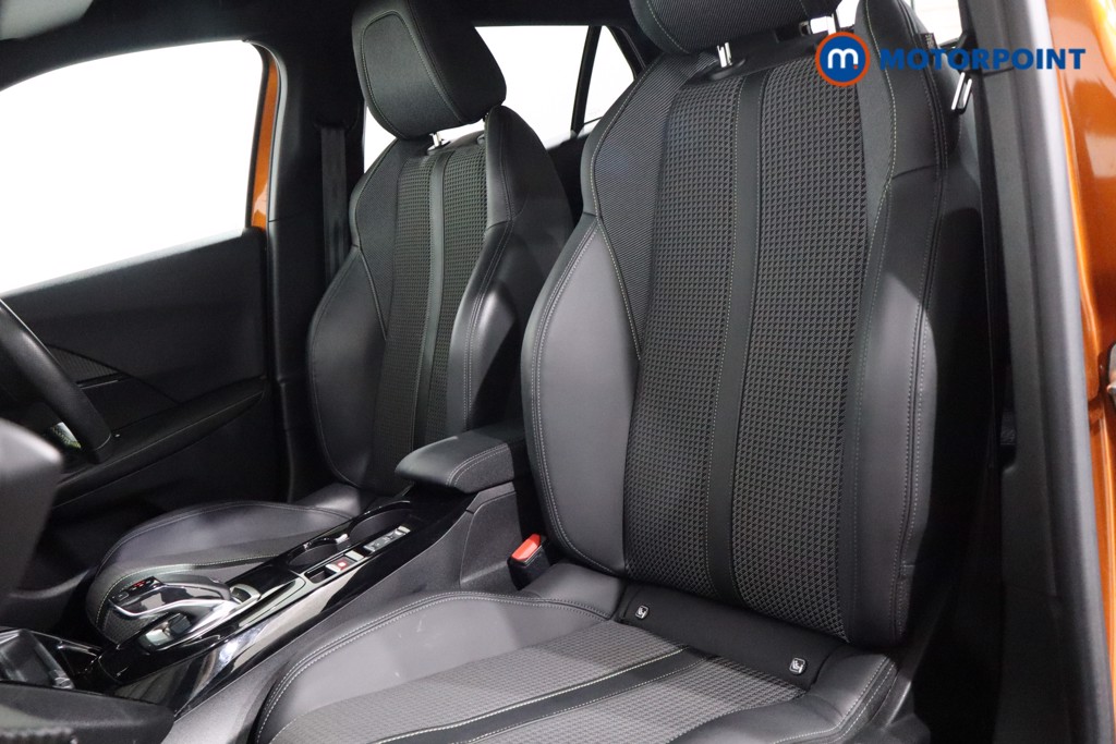 Peugeot 2008 Gt Line Automatic Petrol SUV - Stock Number (1546183) - 4th supplementary image
