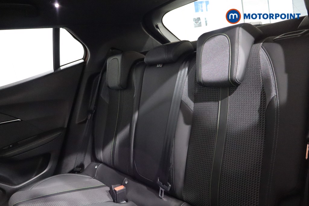 Peugeot 2008 Gt Line Automatic Petrol SUV - Stock Number (1546183) - 5th supplementary image
