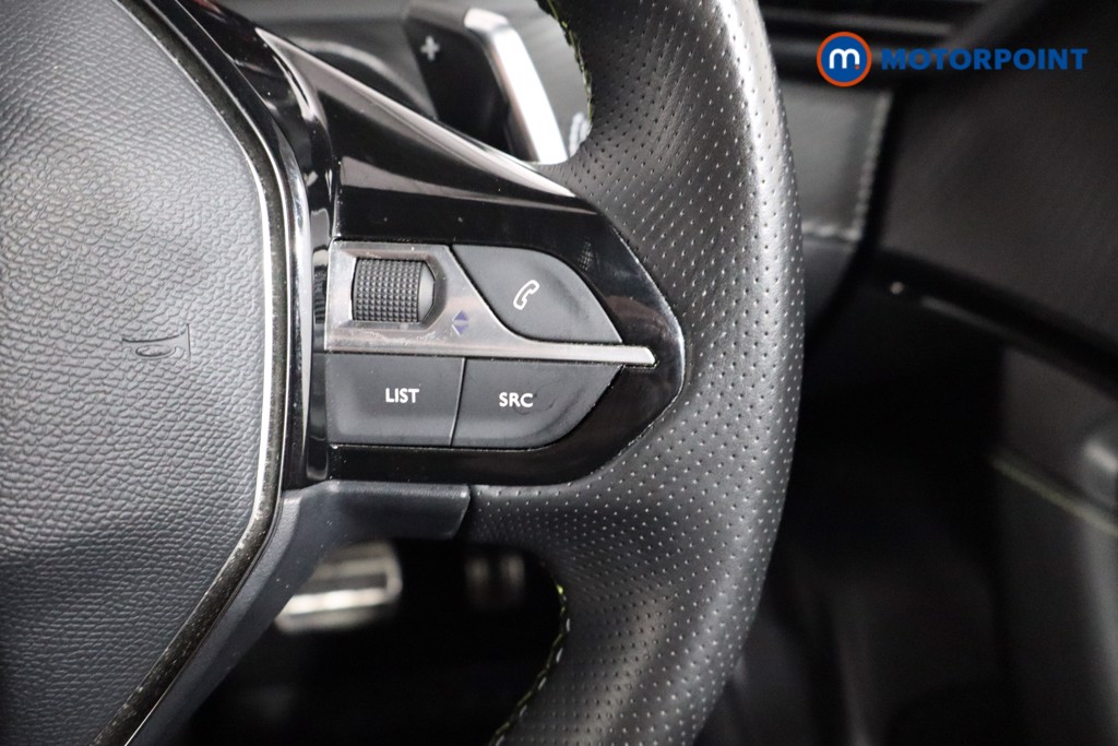 Peugeot 2008 Gt Line Automatic Petrol SUV - Stock Number (1546183) - 8th supplementary image