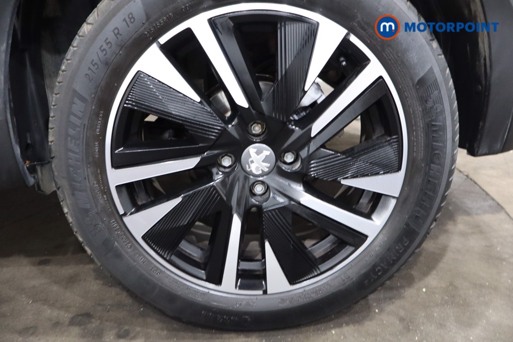 Peugeot 2008 Gt Line Automatic Petrol SUV - Stock Number (1546183) - 10th supplementary image