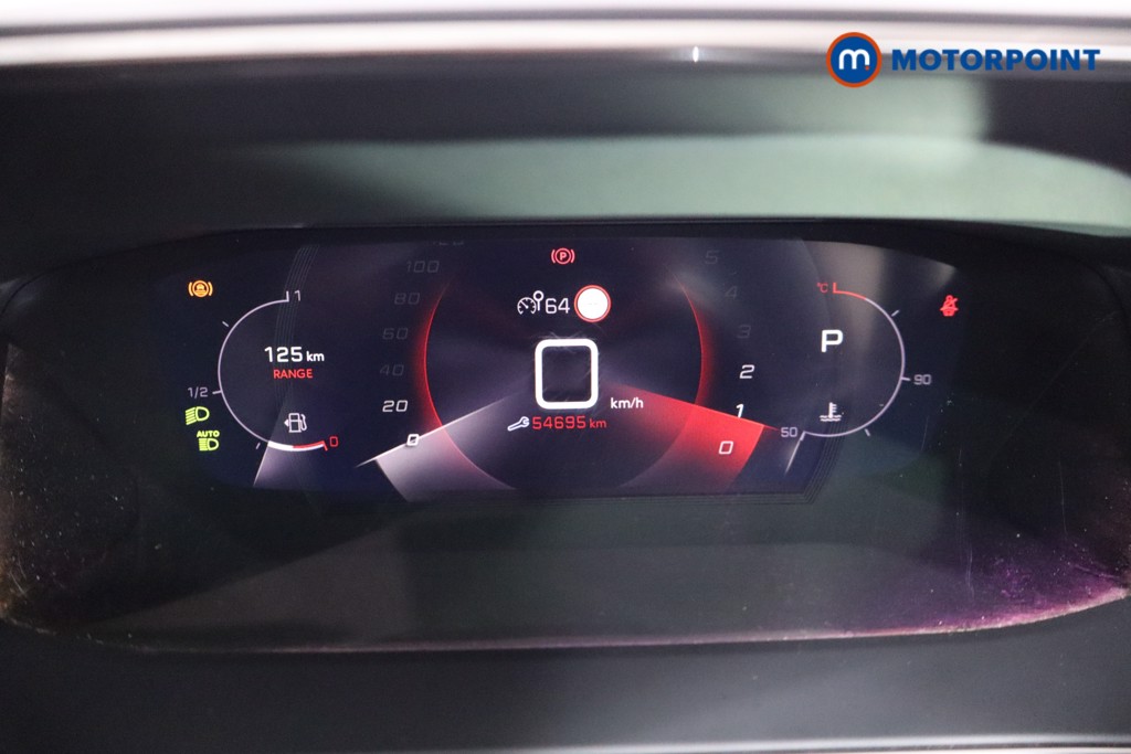 Peugeot 2008 Gt Line Automatic Petrol SUV - Stock Number (1546183) - 13th supplementary image