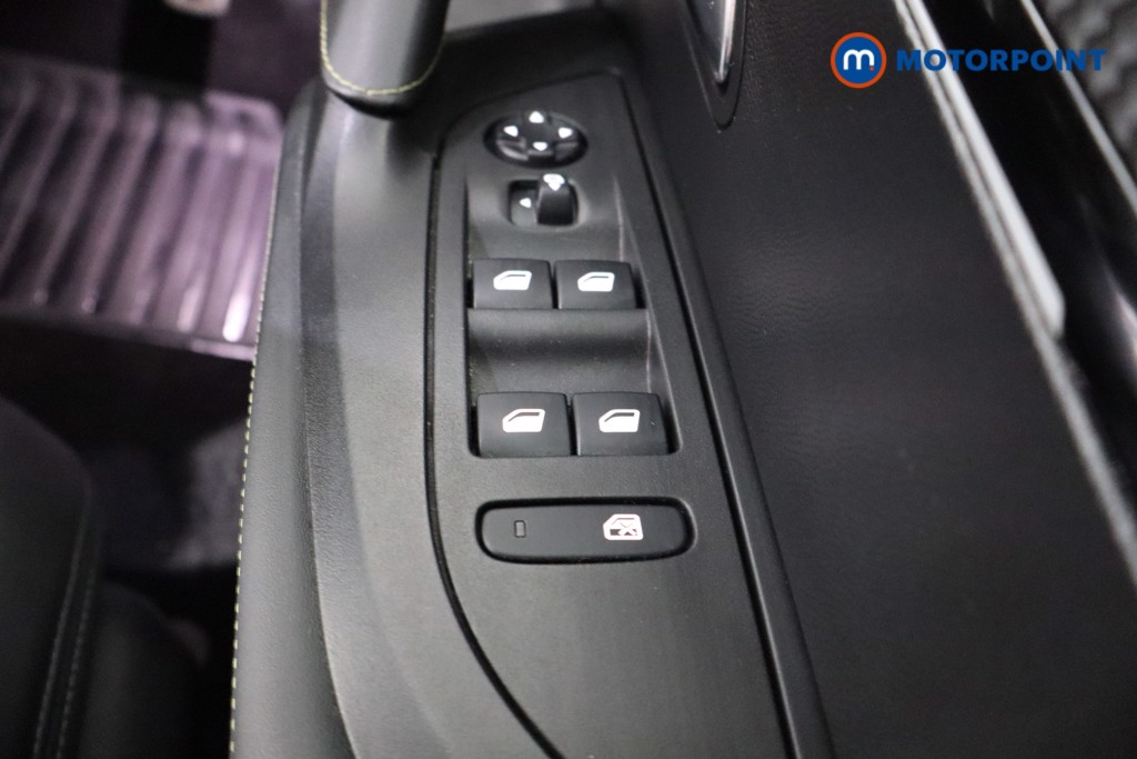 Peugeot 2008 Gt Line Automatic Petrol SUV - Stock Number (1546183) - 17th supplementary image