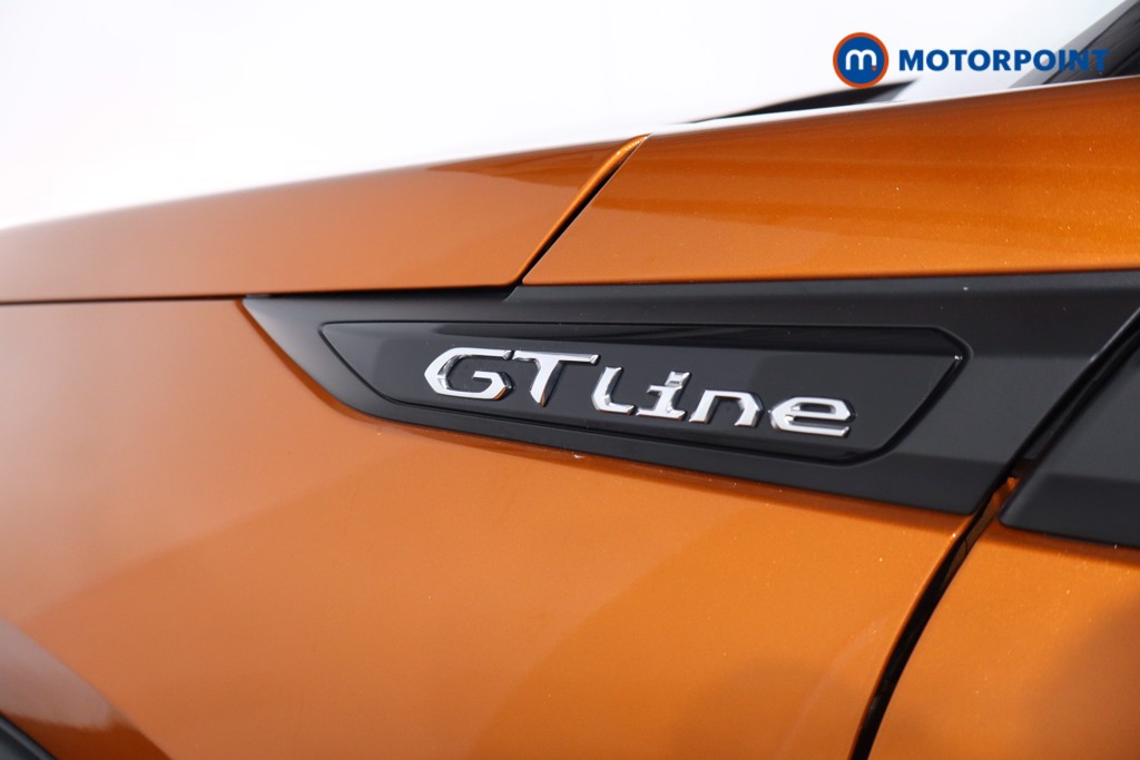 Peugeot 2008 Gt Line Automatic Petrol SUV - Stock Number (1546183) - 18th supplementary image