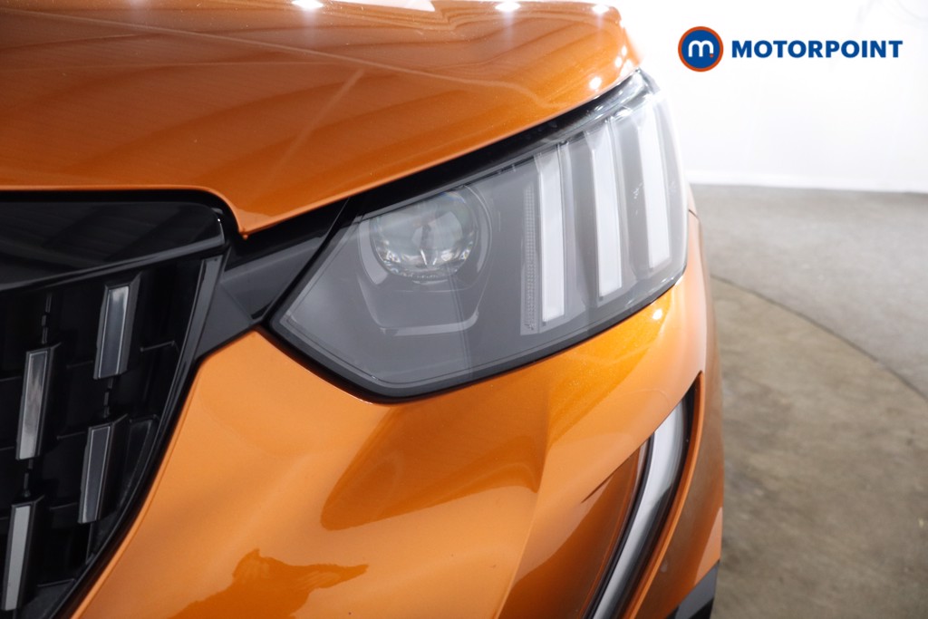 Peugeot 2008 Gt Line Automatic Petrol SUV - Stock Number (1546183) - 19th supplementary image
