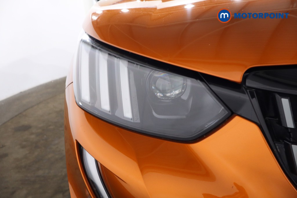 Peugeot 2008 Gt Line Automatic Petrol SUV - Stock Number (1546183) - 21st supplementary image
