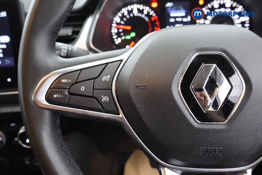 Renault Captur Evolution Manual Petrol SUV - Stock Number (1546284) - 2nd supplementary image