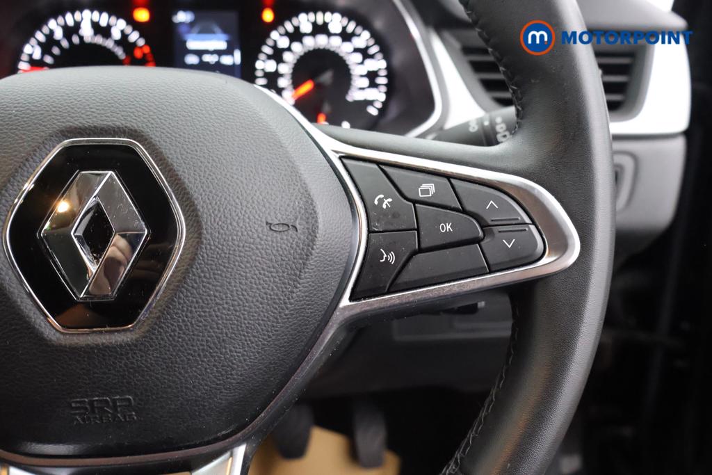 Renault Captur Evolution Manual Petrol SUV - Stock Number (1546284) - 3rd supplementary image