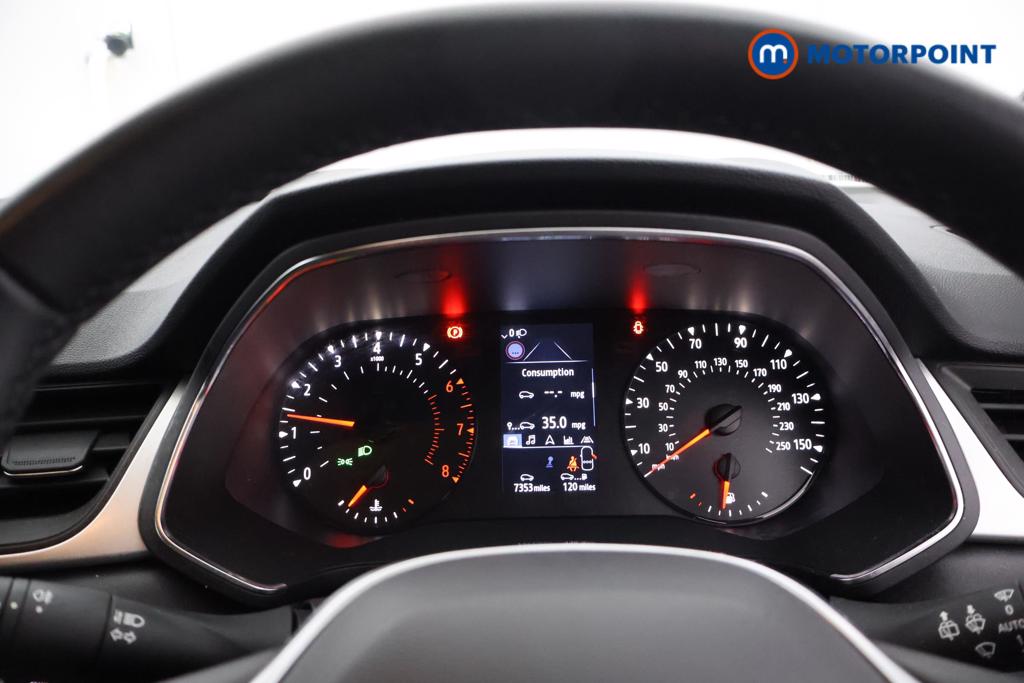Renault Captur Evolution Manual Petrol SUV - Stock Number (1546284) - 4th supplementary image