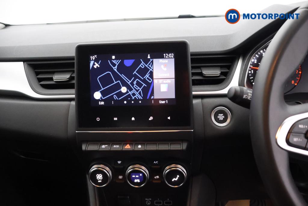 Renault Captur Evolution Manual Petrol SUV - Stock Number (1546284) - 5th supplementary image