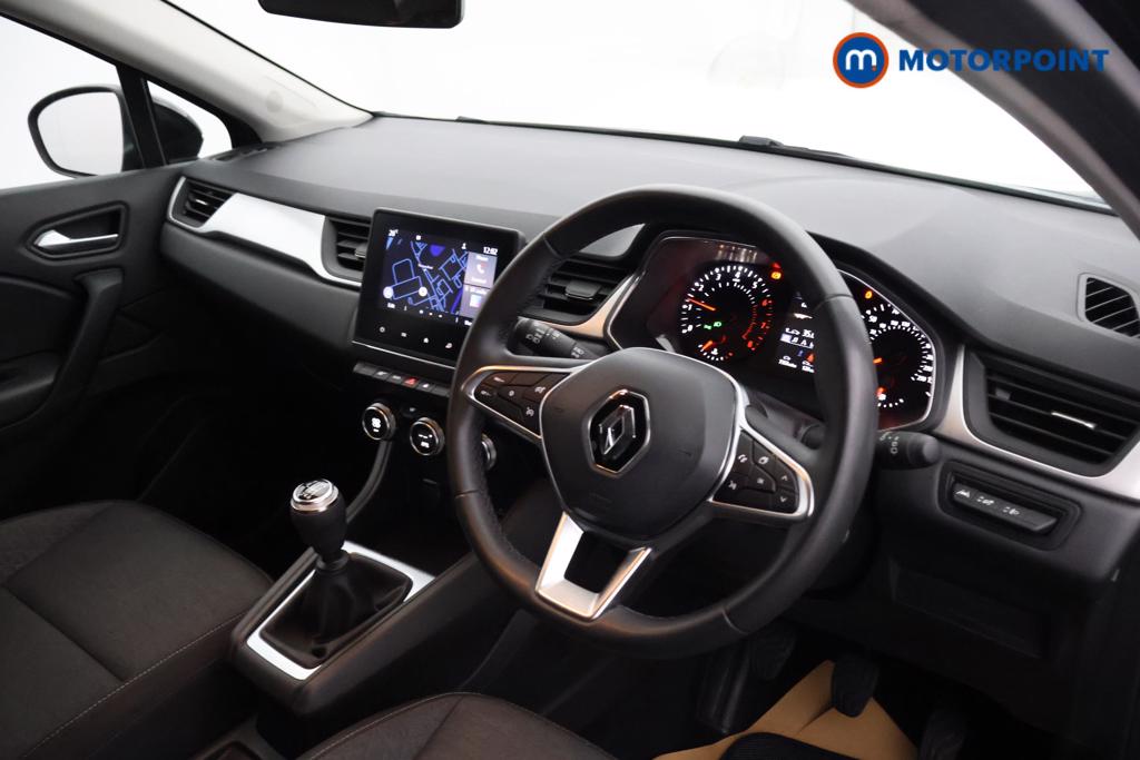 Renault Captur Evolution Manual Petrol SUV - Stock Number (1546284) - 10th supplementary image