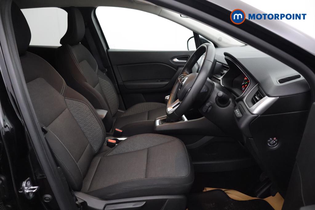 Renault Captur Evolution Manual Petrol SUV - Stock Number (1546284) - 11th supplementary image