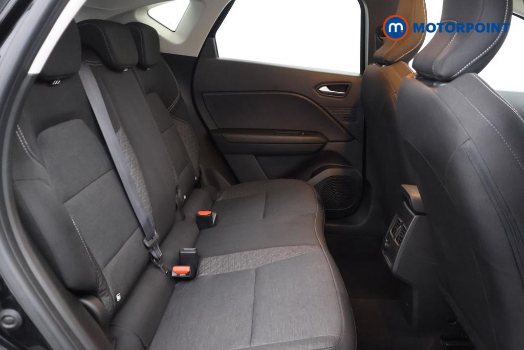 Renault Captur Evolution Manual Petrol SUV - Stock Number (1546284) - 12th supplementary image