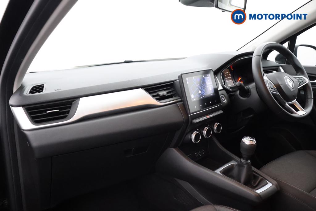 Renault Captur Evolution Manual Petrol SUV - Stock Number (1546284) - 13th supplementary image