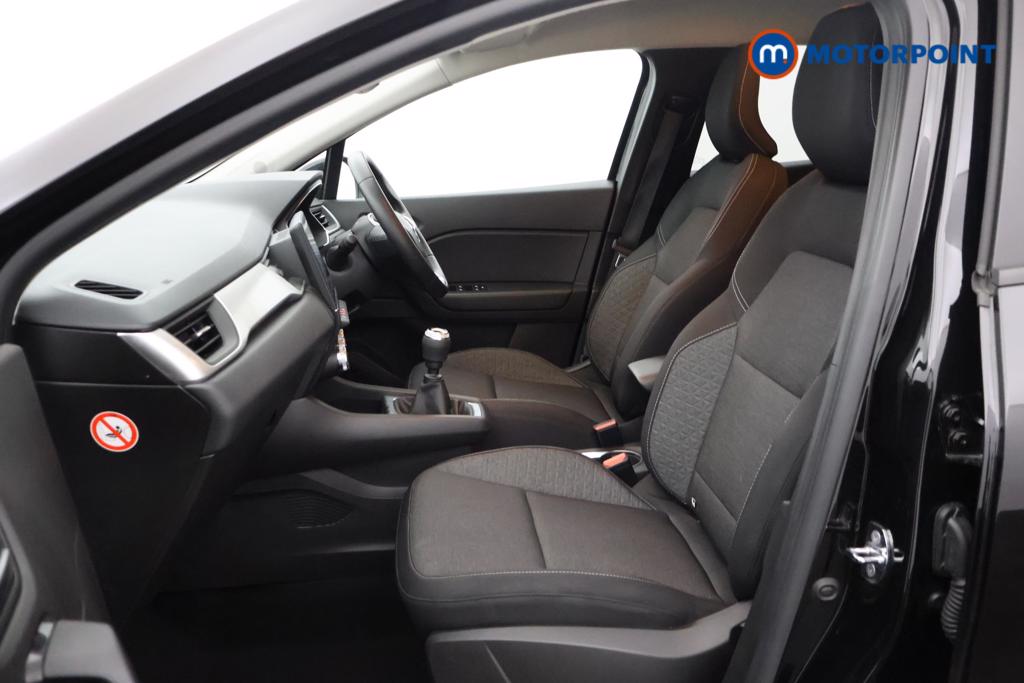Renault Captur Evolution Manual Petrol SUV - Stock Number (1546284) - 14th supplementary image