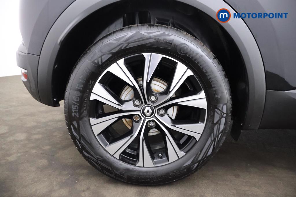 Renault Captur Evolution Manual Petrol SUV - Stock Number (1546284) - 17th supplementary image