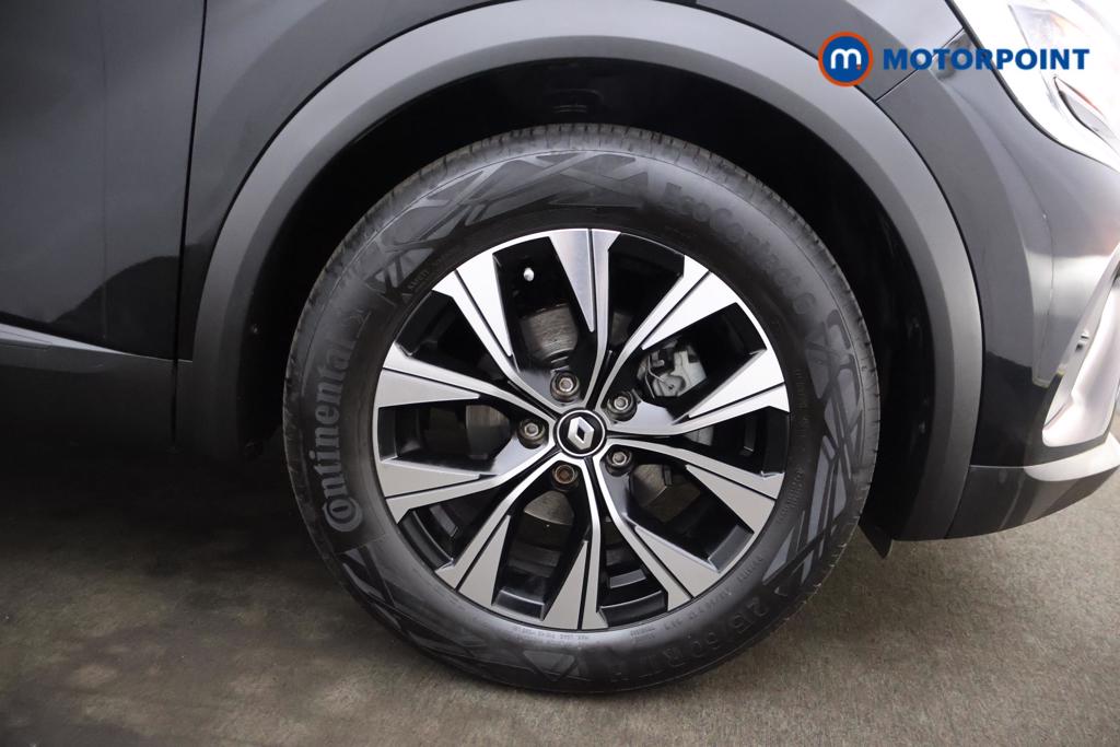Renault Captur Evolution Manual Petrol SUV - Stock Number (1546284) - 18th supplementary image