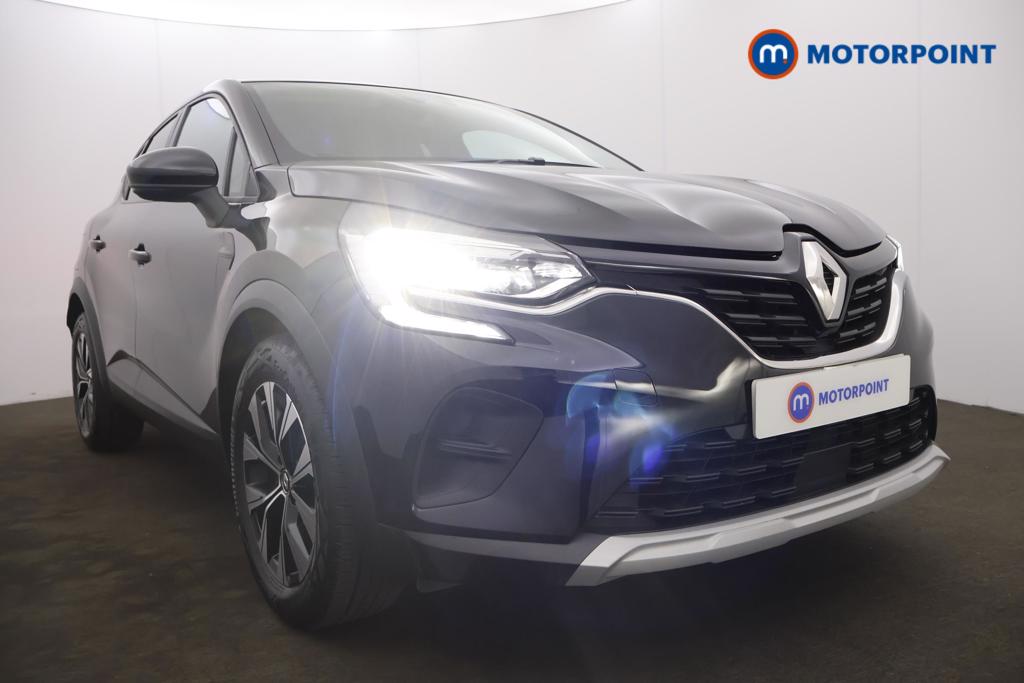 Renault Captur Evolution Manual Petrol SUV - Stock Number (1546284) - 19th supplementary image