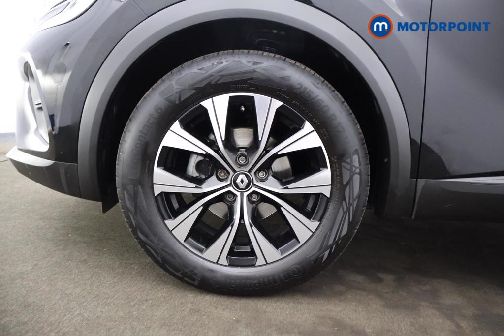 Renault Captur Evolution Manual Petrol SUV - Stock Number (1546284) - 20th supplementary image