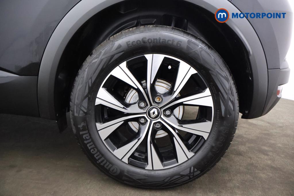 Renault Captur Evolution Manual Petrol SUV - Stock Number (1546284) - 21st supplementary image