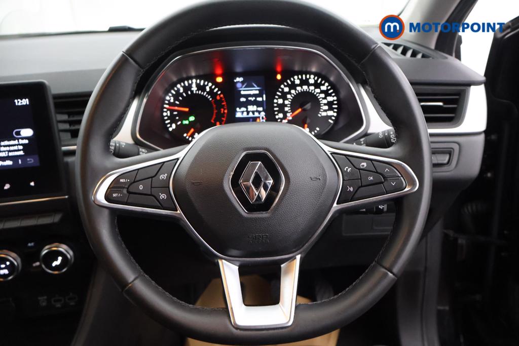 Renault Captur Evolution Manual Petrol SUV - Stock Number (1546284) - 1st supplementary image